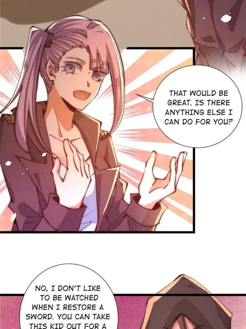 Almighty Master Chapter 253 10